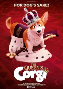 دانلود انیمیشن The Queen’s Corgi 2019410250-404763242