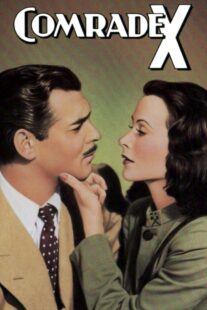 دانلود فیلم Comrade X 1940410318-86891007