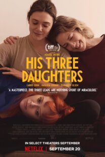 دانلود فیلم His Three Daughters 2023410243-1204445820