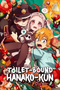 دانلود انیمه Toilet-bound Hanako-kun409257-1539351759