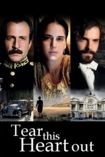 دانلود فیلم Tear This Heart Out 2008409874-246167039