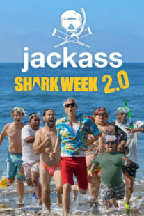 دانلود فیلم Jackass Shark Week 2021409865-773120993