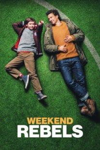 دانلود فیلم Weekend Rebels 2023411294-684293041