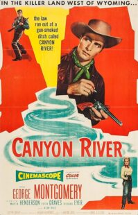 دانلود فیلم Canyon River 1956411756-1850297883
