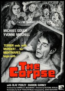 دانلود فیلم Crucible of Horror (The Corpse) 1971412244-153284741