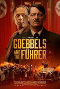 دانلود فیلم Goebbels and the Führer 2024411515-1207158975
