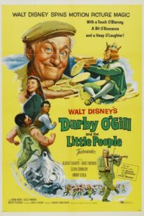 دانلود فیلم Darby O’Gill and the Little People 1959411176-529637115