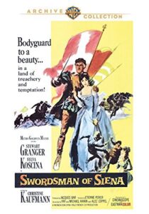 دانلود فیلم Swordsman of Siena 1962411696-923872095