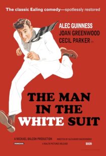 دانلود فیلم The Man in the White Suit 1951411127-482028359