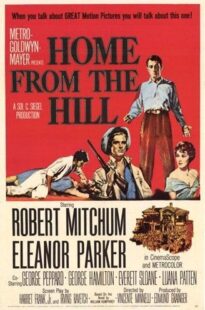 دانلود فیلم Home from the Hill 1960412471-819733793