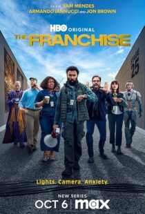 دانلود سریال The Franchise412596-849649231