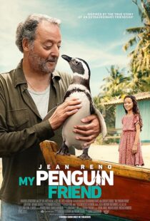دانلود فیلم My Penguin Friend 2024411131-546551270
