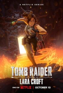 دانلود انیمه Tomb Raider: The Legend of Lara Croft411596-1437862763