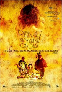 دانلود فیلم Rhymes for Young Ghouls 2013412468-174413973