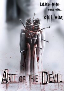 دانلود فیلم Art of the Devil 2004412553-1098974408