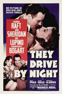 دانلود فیلم They Drive by Night 1940411221-1540405560