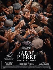 دانلود فیلم Abbé Pierre: A Century of Devotion 2023412424-1614971418