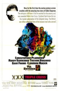 دانلود فیلم Triple Cross 1966412232-1933422980