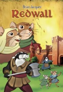 دانلود انیمیشن Redwall412849-2069729527