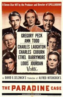 دانلود فیلم The Paradine Case 1947411251-841592071