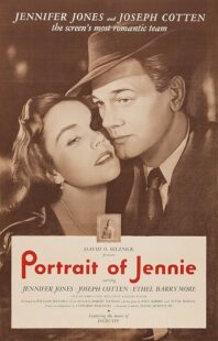دانلود فیلم Portrait of Jennie 1948412614-994755408