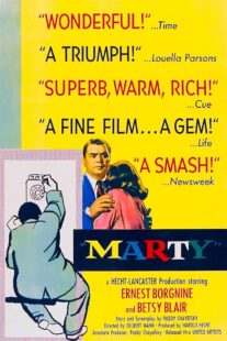 دانلود فیلم Marty 1955412518-83412507