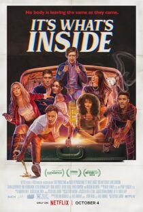 دانلود فیلم It’s What’s Inside 2024411343-219800297