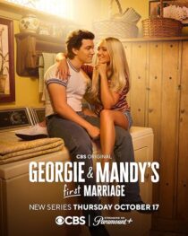 دانلود سریال Georgie and Mandy’s First Marriage412628-155872759