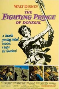 دانلود فیلم The Fighting Prince of Donegal 1966412501-627358787