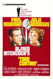 دانلود فیلم Torn Curtain 1966411193-417810196