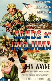 دانلود فیلم Sands of Iwo Jima 1949411299-593934180