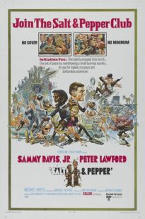 دانلود فیلم Salt and Pepper 1968412228-1538325569