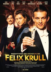 دانلود فیلم Bekenntnisse des Hochstaplers Felix Krull 2021411618-738719774