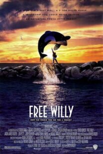 دانلود فیلم Free Willy 1993412143-951155034