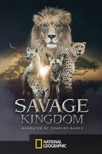 دانلود سریال Savage Kingdom412853-1397144001