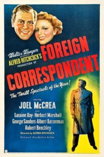 دانلود فیلم Foreign Correspondent 1940411731-5378443
