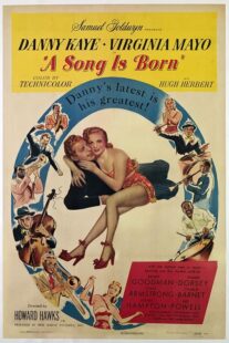 دانلود فیلم A Song Is Born 1948411049-557233163