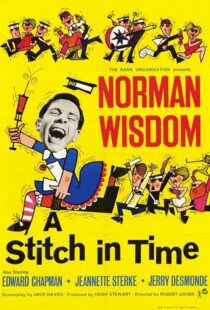 دانلود فیلم A Stitch in Time 1963413028-43225385