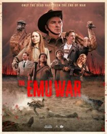 دانلود فیلم The Emu War 2023411234-917837261