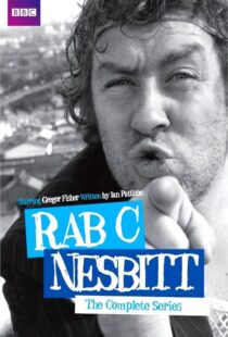 دانلود سریال Rab C. Nesbitt412851-231091051