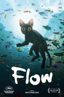 دانلود انیمیشن Flow 2024411805-274471286