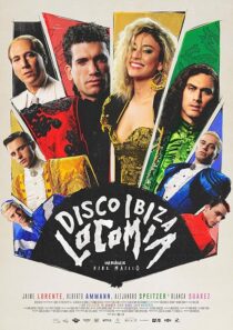 دانلود فیلم Disco, Ibiza, Locomia 2024411519-1242696018