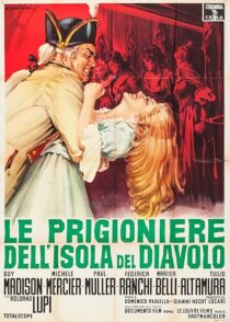 دانلود فیلم Women of Devil’s Island 1962411777-637588730