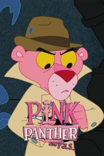 دانلود انیمیشن Pink Panther and Pals412857-629219668