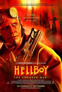 دانلود فیلم Hellboy: The Crooked Man 2024411485-2085508907
