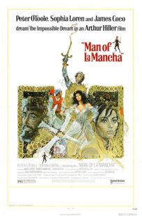 دانلود فیلم Man of La Mancha 1972411773-706558454