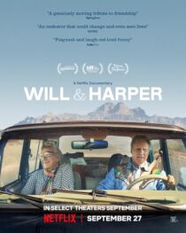 دانلود مستند Will & Harper 2024411417-949568255