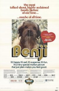 دانلود فیلم Benji 1974412236-578019339