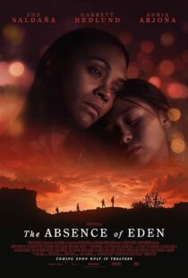 دانلود فیلم The Absence of Eden 2023411459-1733368166
