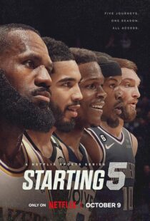 دانلود سریال Starting 5412385-1554241433